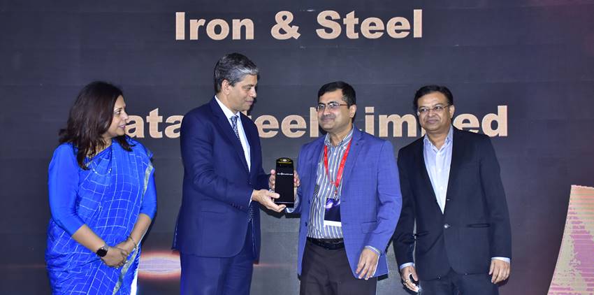 Tata Steel Receives CII's GreenPro Ecolabel for Sustainable Automotive Flat  Steel Products
