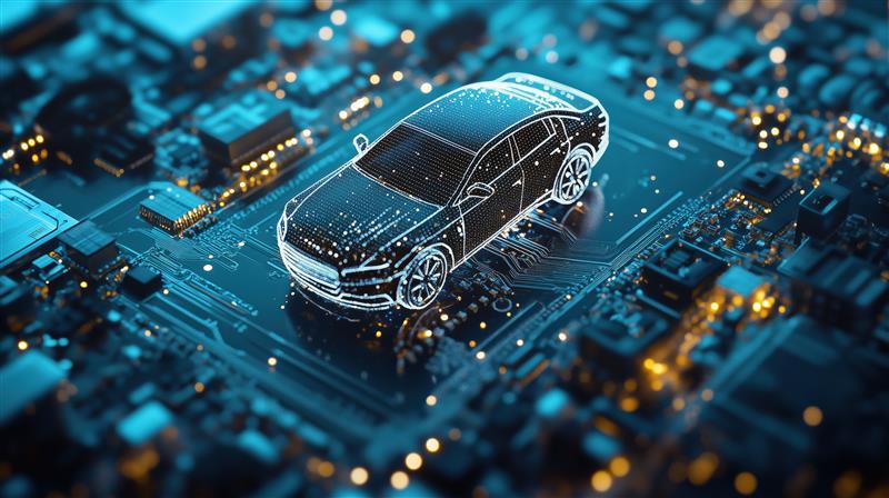 Tata Elxsi collaborates with Mercedes-Benz Research and Development India (MBRDI) for Vehicle Engineering and Software Defined Vehicle (SDV) development
